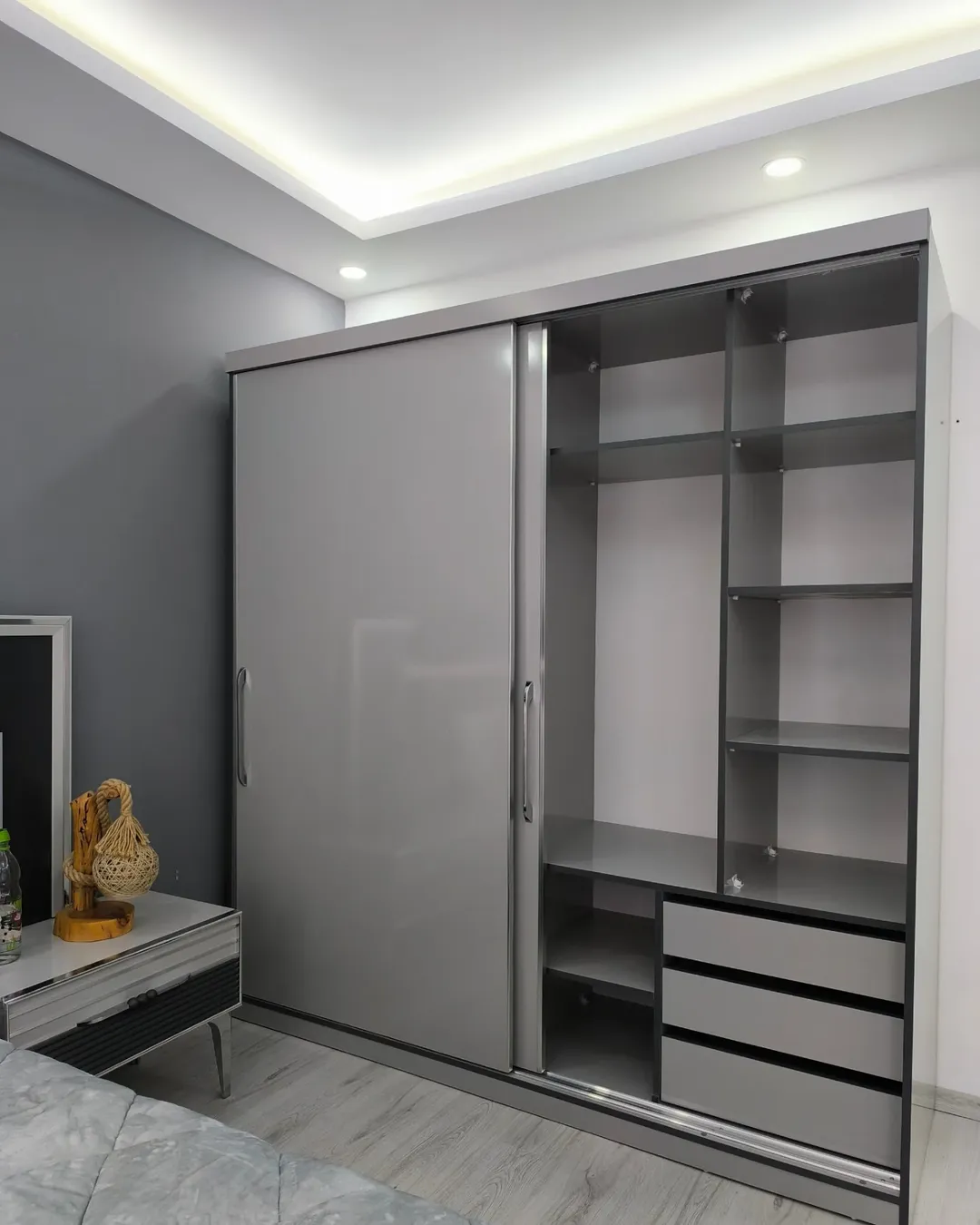 Giyim Odası & Gardırop